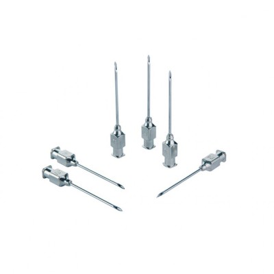 AC SERINGA HSW-ECO LUER LOCK KERBL 1.8x15MM 12BUC SET foto