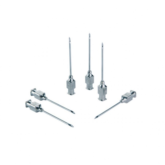 AC SERINGA HSW-ECO LUER LOCK KERBL 1.8x15MM 12BUC SET