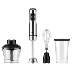 Set blender mana 1200w teesa foto