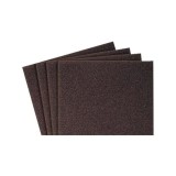 Panza Abraziva Klingspor 230x280 mm, Granulatie K320, Model KL385JF, Suport Panza Flexibila, Slefuire Fina