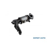 Catalizator Hyundai i20 (2008-2016)[PB, PBT] #1