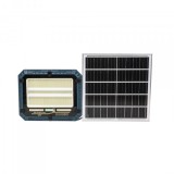 Proiector LED Panou Solar 600W telecomanda IP66 Zilan ZTS8987