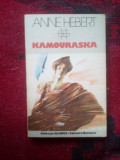 n3 KAMOURASKA - ANNE HEBERT