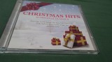 DUBLU CD 2 CD CHRISTMAS HITS-50 ORIGINAL CLASSICS RARITATE !!!!! ORIGINAL