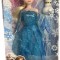 Papusa Frozen cu Olaf , efecte sonore