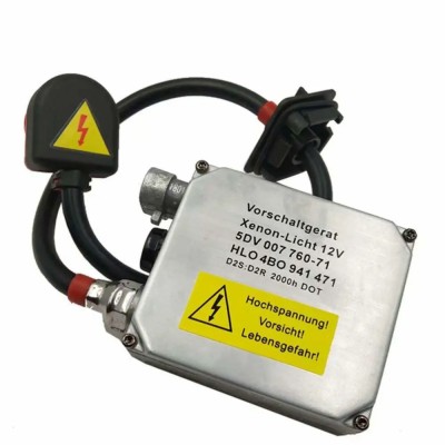 Balast Xenon tip OEM Compatibil cu Hella 5DV007760-651 / 5DV007760-01 / 5DV007760-05 - D1/3(H4) foto