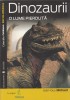 Dinozaurii, o lume pierduta - J. Michard
