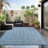Cumpara ieftin Covor Zagora V1 Albastru 80 x 250cm