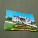 CARTE POSTALA NECIRCULATA IASI -TEATRUL NATIONAL