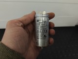 Condensator pornire 12uF uscator Candy / C159