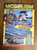 Revista Modelism an 1992, nr.2 / C rev P2