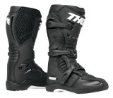 Cizme Thor XR MX Black