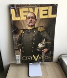Revistă Gaming - Revista LEVEL noiembrie 2010