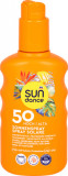 Sundance Protecție solară spray SPF50, 200 ml