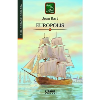 EUROPOLIS (TL) foto
