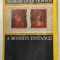 A MODERN INSTANCE by WILLIAM DEAN HOWELLS , 1964 , PREZINTA HALOURI DE APA