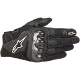 Cumpara ieftin Manusi Moto Alpinestars SMX-1 Air V2 Gloves, Negru, Extra-Large
