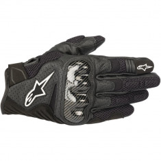 Manusi Moto Alpinestars SMX-1 Air V2 Gloves, Negru, 3XL