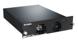 SURSA REDUNDANTA modulara D-Link, montabila in rack 19&quot;, metalica &quot;DPS-500A&quot; (timbru verde 2 lei)