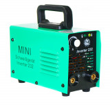 MINI Schweissgerat Inverter 232 - Aparat de sudura invertor Intensiv WeldLand Equipment