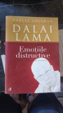 Emotiile Distructive - Daniel Goleman