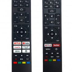 Telecomanda compatibila TV Vestel Toshiba Horizon RC45157 IR 1423 (427-1)