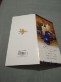 Cumpara ieftin CARTE POSTALA FELICITARE CIRCULATA