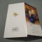 CARTE POSTALA FELICITARE CIRCULATA