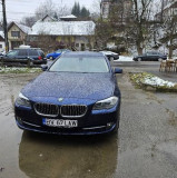 BMW 530 X-Drive F11, Break, Seria 5, Motorina/Diesel