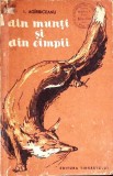 DIN MUNTI SI DIN CAMPII-I. AGIRBICEANU-355917