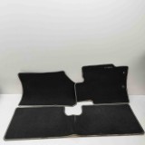 Set covorașe TOYOTA YARIS _P13_ 2017 OEM: PW210-0D005