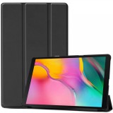 Husa Tableta TPU Tech-Protect SmartCase pentru Samsung Galaxy Tab S5e, Neagra