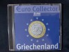Euro set - Grecia 2002 , UNC, Europa