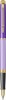 Roller Waterman Hemisphere Colour Blocking Purple