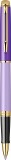 Roller Waterman Hemisphere Colour Blocking Purple