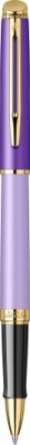 Roller Waterman Hemisphere Colour Blocking Purple foto