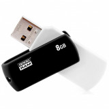 Stick Memorie USB 2.0 8GB GoodRam, 8 GB