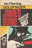 IAN FLEMING - GOLDFINGER + CASINO ROYALE ( 2 CARTI )