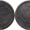 1818 ЕМ НМ (Ekaterinburg - Nikolay Mundt), 2 kopecks, Alexandru I al Rusiei
