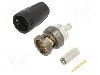 Conector, Neutrik, NBNC75BDD6X