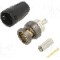 Conector, Neutrik, NBNC75BDD6X