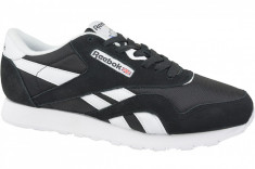 Incaltaminte sneakers Reebok Classic Nylon 6604 pentru Barbati foto