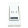 Buton de iesire aplicabil din plastic CSB-800E, Csaccess