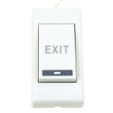 Cumpara ieftin Buton de iesire aplicabil din plastic CSB-800E, Csaccess