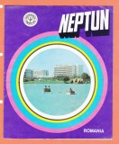 AMS - PLIANT DE PREZENTARE, NEPTUN