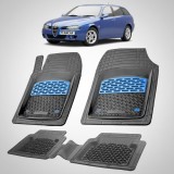 Cumpara ieftin Covorase Alfa Romeo 156 Sportwagon Facelift 3 Compatibile 2003-2007 | Blue
