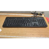 Tastatura PC Dell 0NJWJG #A3403