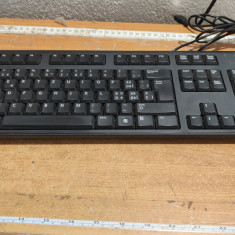 Tastatura PC Dell 0NJWJG #A3403