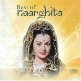 CD Naarghita - Best Of Naarghita, Album, Muzica, TVR Media