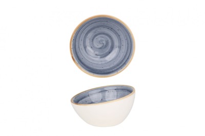 Bonna Placa de service - Aura Dusk - Por&amp;Aring;&amp;pound;elan - 8 cm (60cc) - set de 2 foto
